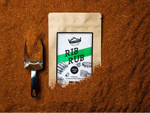 Rib Rub, Gewürz für Rippchen, Spareribs Gewuerz, BBQ Rub ohne Zucker, Grillgewuerz natürlich, Dry Rub, Trockenmarinade, Gewürzmischung zum Grillen, amerikanische Grillgewürz, fertige Grillmarinade, BBQ Rub ohne Zucker