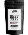 Beef Jerky Original, Trockenfleisch aus Bayern Deutschland, Premium Beef, Dörrfleisch