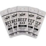 Beef Bar, Beef Bar bestellen, Beef Bar kaufen, Craftsman Finest Foods, Rindfleischriegel, Jerky Bar, Jerky Riegel, Beef Bar Original, Fleisch Riegel, Meat Bar