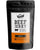 Trockenfleisch Smoky, rauchig, Protein-Snack, 100% natürlich, Hergestellt in Bayern, Beef Jerky ohne Zucker und Konservierungsstoffe von Craftsman Foods