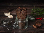 Beef Bar, Beef Bar Original, Rindfleischriegel, Rindfleisch Riegel, Jerky Bar, Jerky Riegel, Beef Jerky Riegel, Beef Bar online bestellen, Fleisch Snack, Meat Snack, Craftsman Finest Foods, Beef Bar ohne Zucker, Beef Bar zuckerfrei