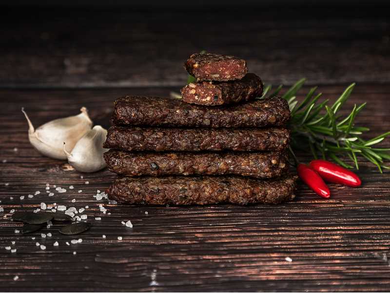 Beef Bar, Beef Bar Original, Rindfleischriegel, Rindfleisch Riegel, Jerky Bar, Jerky Riegel, Beef Jerky Riegel, Beef Bar online bestellen, Fleisch Snack, Meat Snack, Craftsman Finest Foods, Beef Bar ohne Zucker, Beef Bar zuckerfrei, ohne Pökelsalz, ohne Natriumnitrit