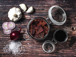 Beef Jerky, Beef Jerky online Shop, Jerkey Beef bestellen, Jerky Beef Barbecue BBQ, Trockenfleisch aus Bayern Deutschland, Beef Jerky online Shop, Craftsman Finest Foods, American Beef Jerky