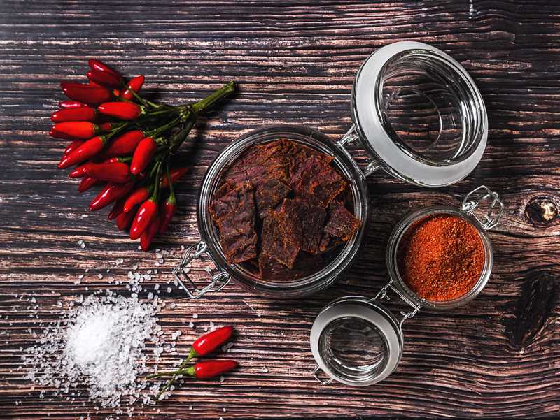 Beef Jerky, Beef Jerky online Shop, Jerkey Beef bestellen, Jerky Beef Hot and Sweet, Spicy, Trockenfleisch aus Bayern Deutschland, Beef Jerky online Shop, Craftsman Finest Foods, American Beef Jerky