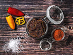 Beef Jerky bestellen, Beef Jerky ohne Zucker, Jerkey Beef Smoky, Trockenfleisch aus Deutschland Bayern, Beef Jerky online Shop, Craftsman Finest Foods, Natural Beef Jerky