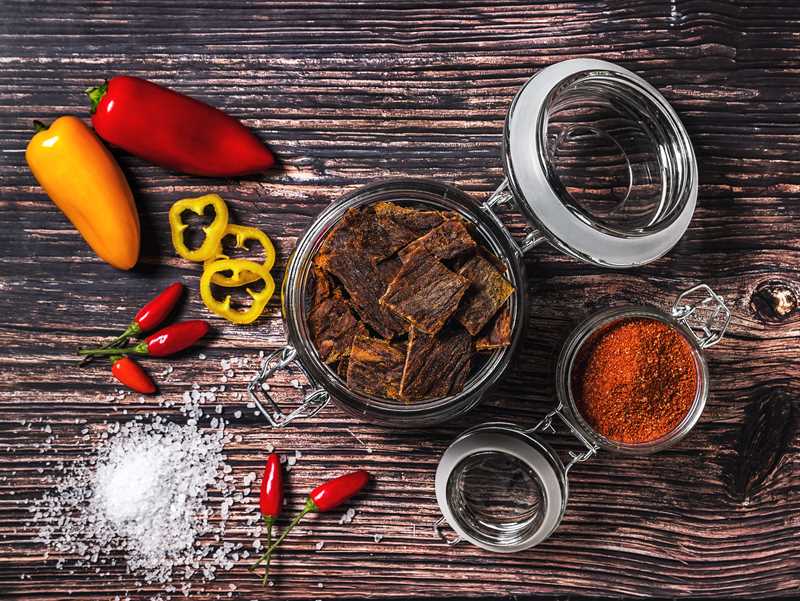 Beef Jerky online Shop, Jerkey Beef bestellen, Beef Jerky ohne Zucker, Jerkey Beef Spicy, Chili, Trockenfleisch aus Deutschland Bayern, Beef Jerky natürlich zuckerfrei, Craftsman Finest Foods, Natural Beef Jerky