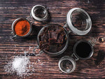 Beef Jerky bestellen, Jerkey Beef Teriyaki, Trockenfleisch aus Deutschland Bayern, Beef Jerky online Shop, Craftsman Finest Foods, American Beef Jerky