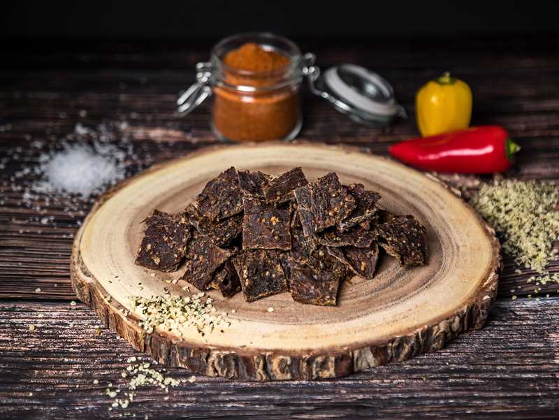 Beef Jerky online Shop, Jerkey Beef bestellen, Beef Jerky ohne Zucker, Jerkey Beef Hemp, Trockenfleisch aus Deutschland Bayern, Beef Jerky natürlich zuckerfrei, Craftsman Finest Foods, Natural Beef Jerky