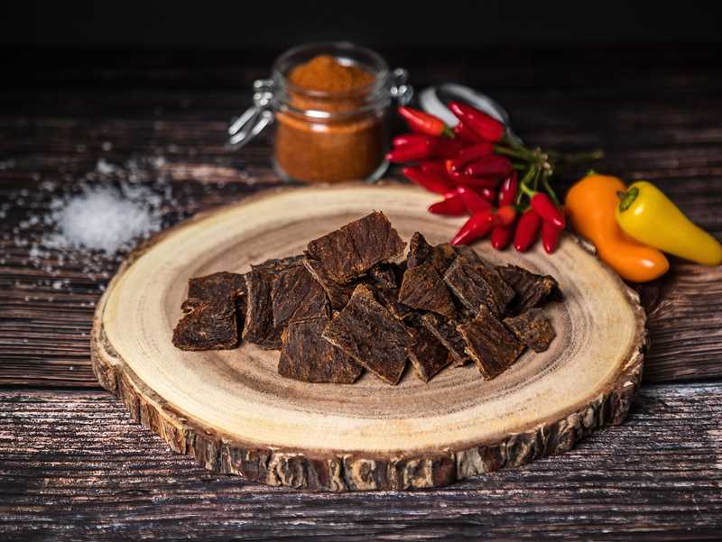 Beef Jerky online Shop, Jerkey Beef bestellen, Beef Jerky ohne Zucker, Jerkey Beef Spicy, Chili, Trockenfleisch aus Deutschland Bayern, Beef Jerky natürlich zuckerfrei, Craftsman Finest Foods, Natural Beef Jerky