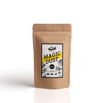 Craftsman Foods, BBQ Rub kaufen, BBQ Rubs, Trockenmarinade, Grillgewürz, Barbecue Gewürz, Gewürze zum Grillen, Rub 100 % natürlich, natürliche Grillgewürze, natürliche Gewürze zum Grillen, Magic Dust, Allround Gewürz, Craftsman Magic Dust, Magic Dust kaufen