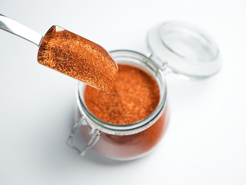 Memphis Rub, BBQ Rub, Grillgewuerz natürlich, Dry Rub, Trockenmarinade, Gewürzmischung zum Grillen, amerikanische Grillgewürz, süßer Barbecue Rub, fertige Grillmarinade, Gewürz für Pulled Pork, Beef Brisket Chicken Wings, Universalgewürz