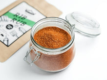 Rib Rub, Gewürz für Rippchen, Spareribs Gewuerz, BBQ Rub ohne Zucker, Grillgewuerz natürlich, Dry Rub, Trockenmarinade, Gewürzmischung zum Grillen, amerikanische Grillgewürz, fertige Grillmarinade, BBQ Rub ohne Zucker