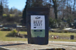 Beef Jerky Set, Jerkey Beef Probierpaket, Beef Jerky ohne Zucker, zuckerfreie Jerky Beef, Trockenfleisch aus Bayern Deutschland, natürliches Trockenfleisch, Craftsman Finest Foods, Premium Beef Jerky, Probierset Trockenfleisch, Protein Snack, Fleisch Snack,